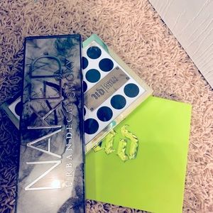 Urban decay bundle